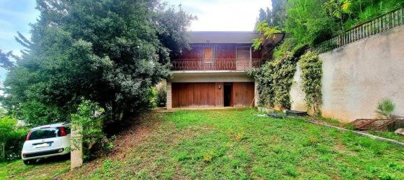 10 rooms Villa in Pescara, Italy No. 26841 2