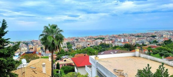 10 rooms Villa in Pescara, Italy No. 26841 17