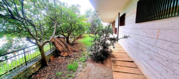 10 rooms Villa in Pescara, Italy No. 26841 27