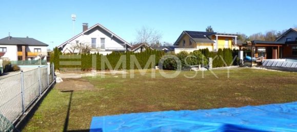 Land in Stadl-Paura, Austria No. 205869 3