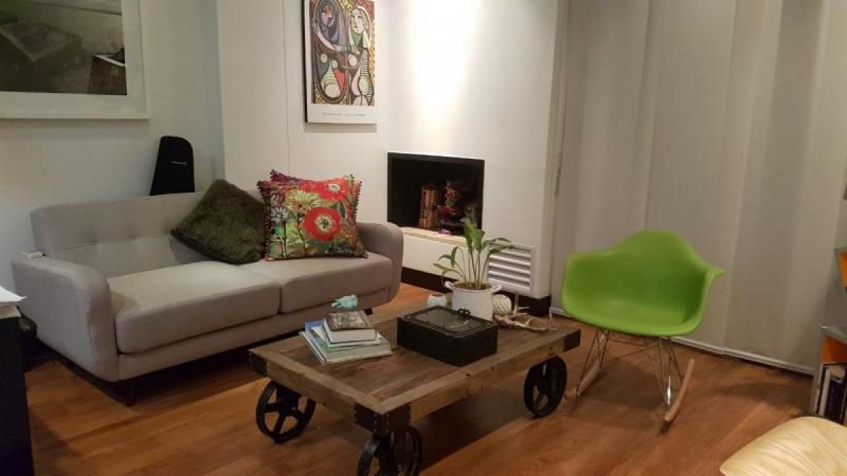 Studio à Bogota, Colombia No. 11969