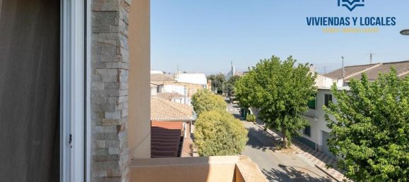 4 bedrooms Townhouse in Santa Fe, Spain No. 141700 18