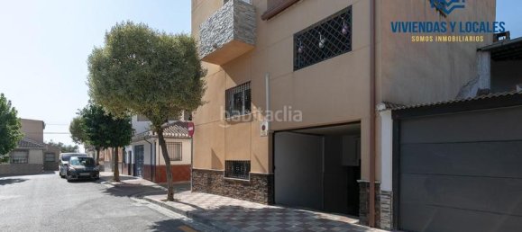 4 bedrooms Townhouse in Santa Fe, Spain No. 141700 30