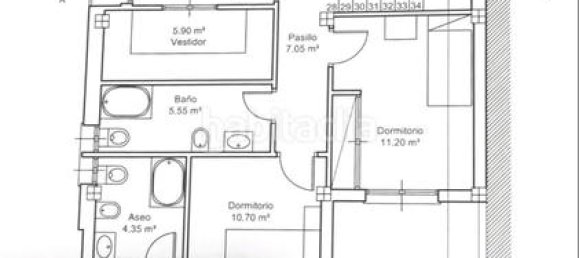 4 bedrooms Townhouse in Santa Fe, Spain No. 141700 35