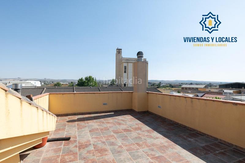 4 bedrooms Townhouse in Santa Fe, Spain No. 141700