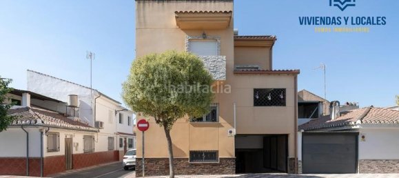 4 bedrooms Townhouse in Santa Fe, Spain No. 141700 31