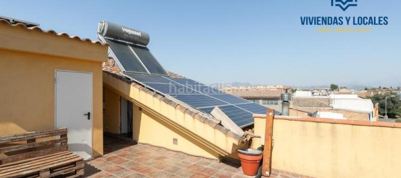 4 bedrooms Townhouse in Santa Fe, Spain No. 141700 27