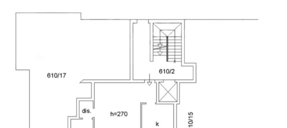 2 rooms Apartment in Casaletto Lodigiano, Italy No. 66531 16