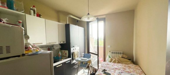 2 rooms Apartment in Casaletto Lodigiano, Italy No. 66531 2
