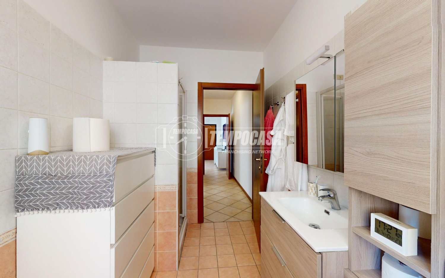 3غرفة شقة في Carpi, Italy رقم 305115