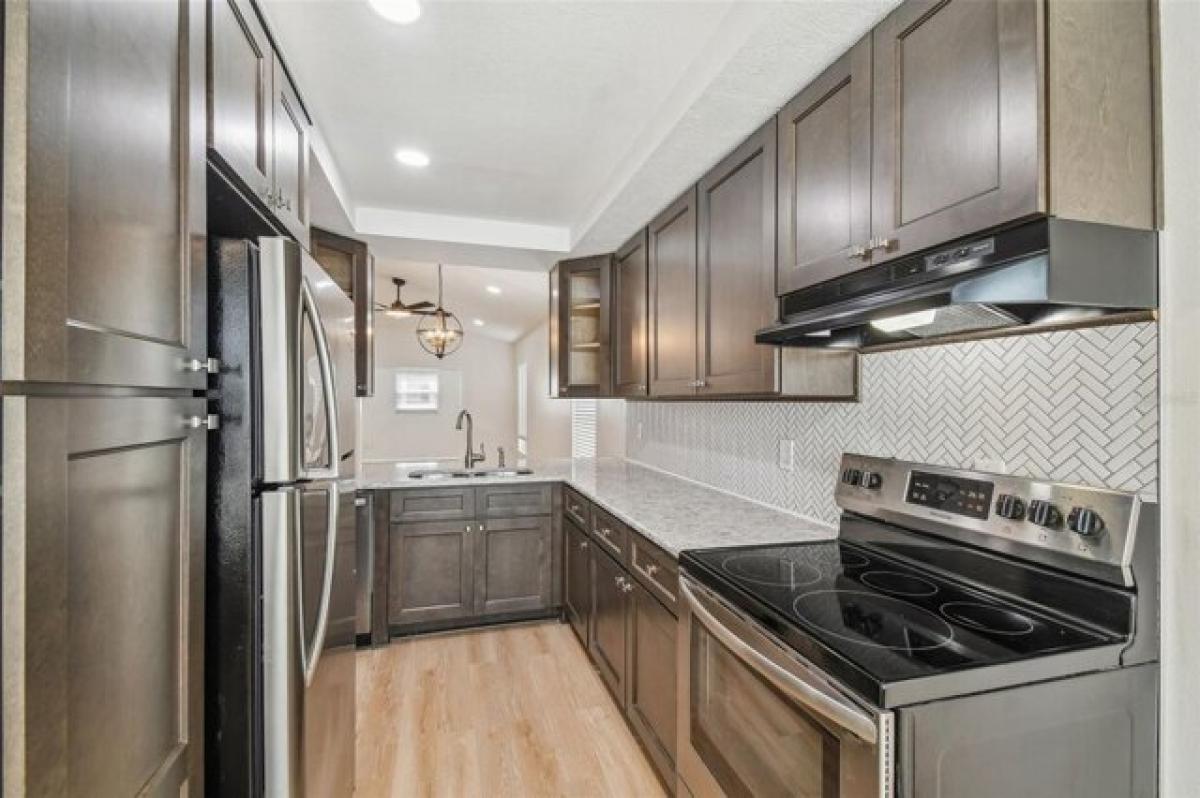 2 bedrooms House in New Port Richey, USA No. 402847