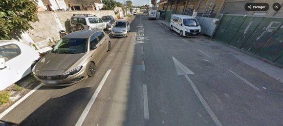 250m² Warehouse in Caltanissetta, Italy No. 372955 3