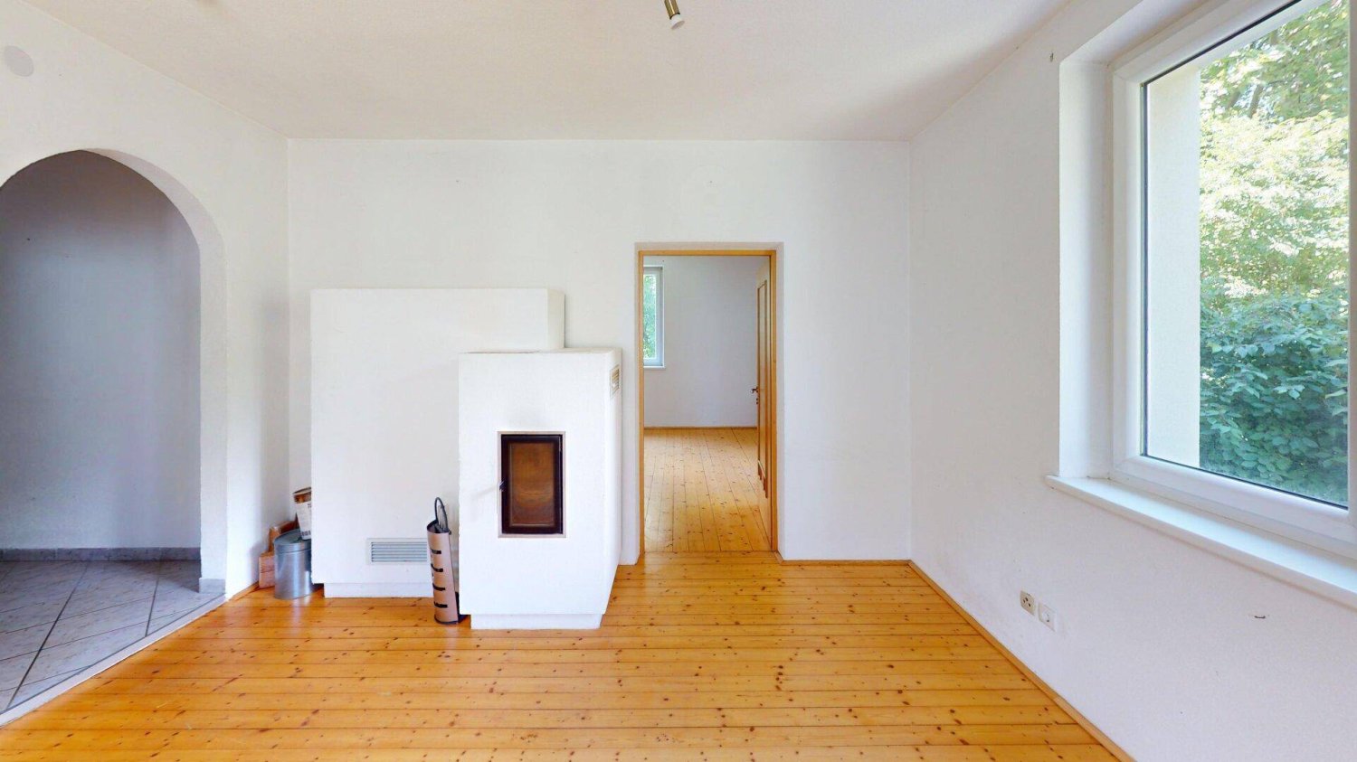 2-Zimmer Wohnung in Hall in Tirol, Austria, Nr. 197039