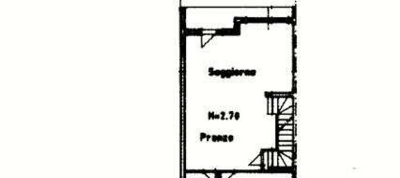 Casa de 8 divisões em Langhirano, Italy N.º 270664 36