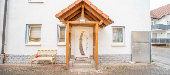 3 Schlafzimmer Haus in Germersheim, Germany, Nr. 279980 3