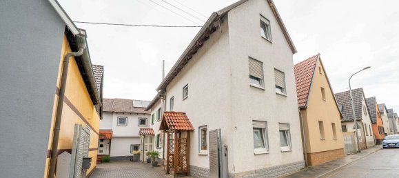 3 Schlafzimmer Haus in Germersheim, Germany, Nr. 279980 2