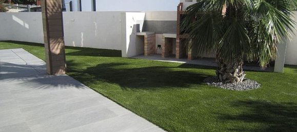 4 bedrooms Villa in Benissano, Spain No. 4418 23