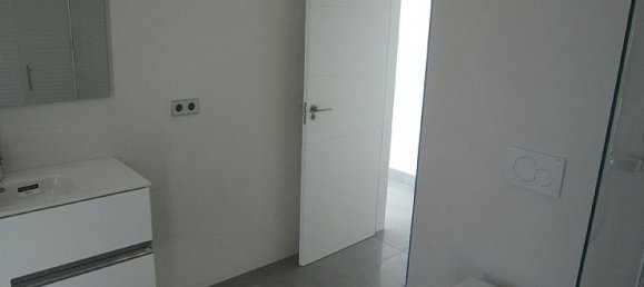 4 bedrooms Villa in Benissano, Spain No. 4418 21