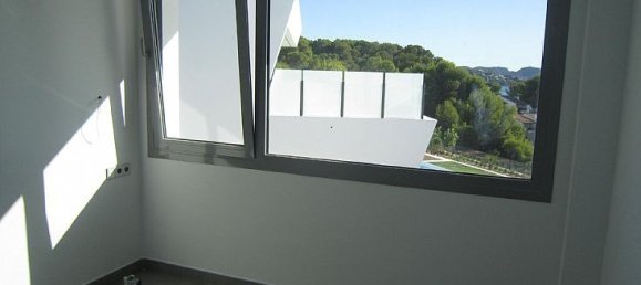 4 bedrooms Villa in Benissano, Spain No. 4418 11