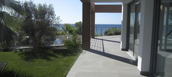 4 bedrooms Villa in Benissano, Spain No. 4418 24