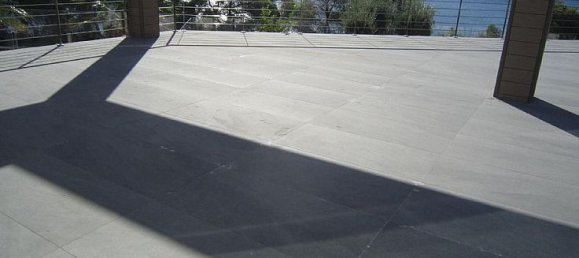 4 bedrooms Villa in Benissano, Spain No. 4418 27