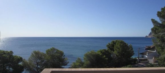 4 bedrooms Villa in Benissano, Spain No. 4418 17