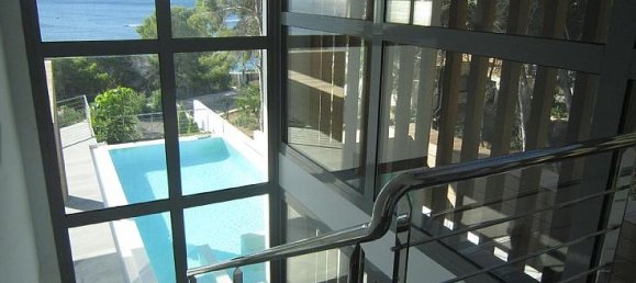 4 bedrooms Villa in Benissano, Spain No. 4418 10