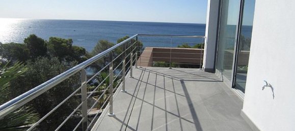 4 bedrooms Villa in Benissano, Spain No. 4418 16