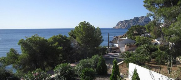 4 bedrooms Villa in Benissano, Spain No. 4418 6