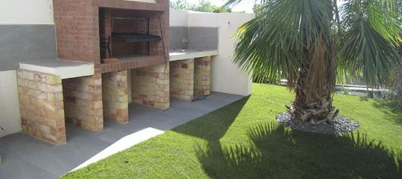 4 bedrooms Villa in Benissano, Spain No. 4418 4