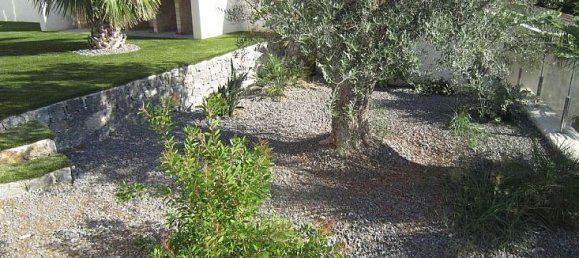 4 bedrooms Villa in Benissano, Spain No. 4418 26