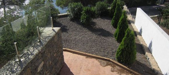 4 bedrooms Villa in Benissano, Spain No. 4418 25