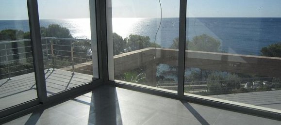 4 bedrooms Villa in Benissano, Spain No. 4418 15