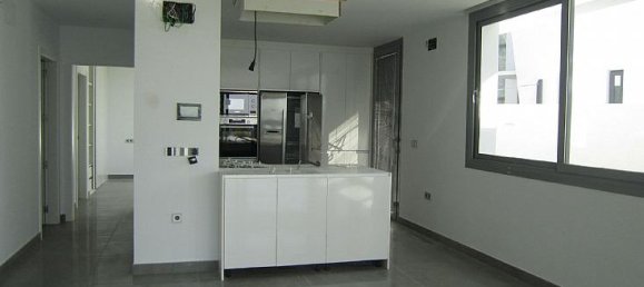 4 bedrooms Villa in Benissano, Spain No. 4418 8