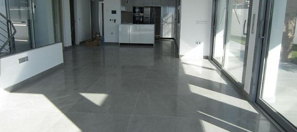 4 bedrooms Villa in Benissano, Spain No. 4418 9