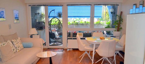 3 bedrooms Apartment in Cologne, Germany No. 237122 3