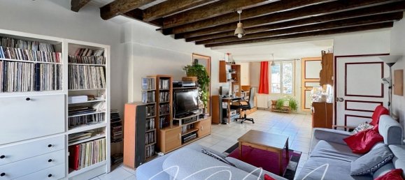 4 Schlafzimmer Haus in Jouy-sur-Morin, France, Nr. 148359 2