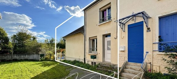 4 Schlafzimmer Haus in Jouy-sur-Morin, France, Nr. 148359 16