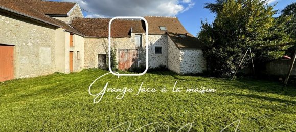 4 Schlafzimmer Haus in Jouy-sur-Morin, France, Nr. 148359 17