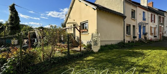 4 Schlafzimmer Haus in Jouy-sur-Morin, France, Nr. 148359 18