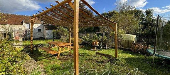 4 Schlafzimmer Haus in Jouy-sur-Morin, France, Nr. 148359 14