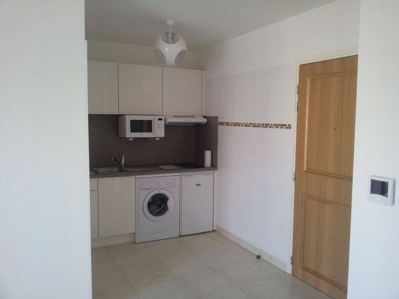 استوديو في Levallois-Perret, France رقم 331520