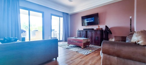 Moradia em banda T3 em Al Hamra Village, UAE N.º 106880 7