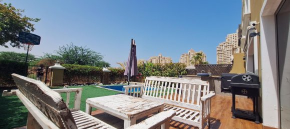 Moradia em banda T3 em Al Hamra Village, UAE N.º 106880 28