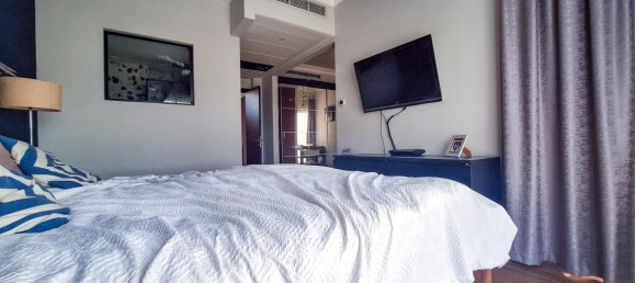 Moradia em banda T3 em Al Hamra Village, UAE N.º 106880 16