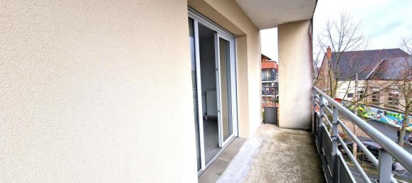 1 Schlafzimmer Wohnung in Fleury-les-Aubrais, France, Nr. 78554 7