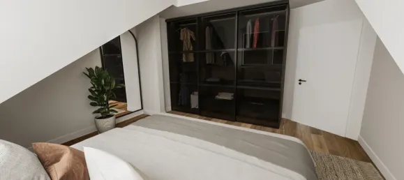 2 غرف نوم شقة في Leipzig, Germany رقم 346950 3