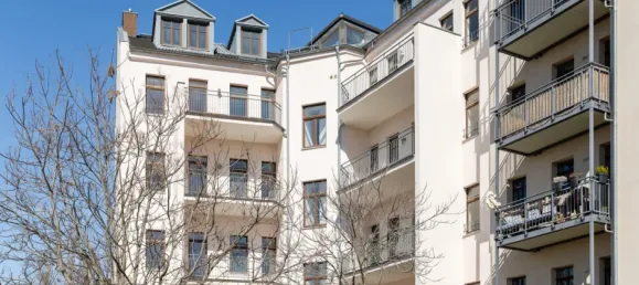 2 غرف نوم شقة في Leipzig, Germany رقم 346950 13