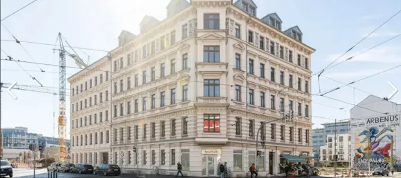 2 غرف نوم شقة في Leipzig, Germany رقم 346950 12