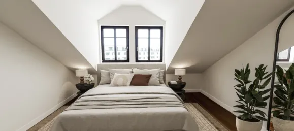 2 غرف نوم شقة في Leipzig, Germany رقم 346950 2